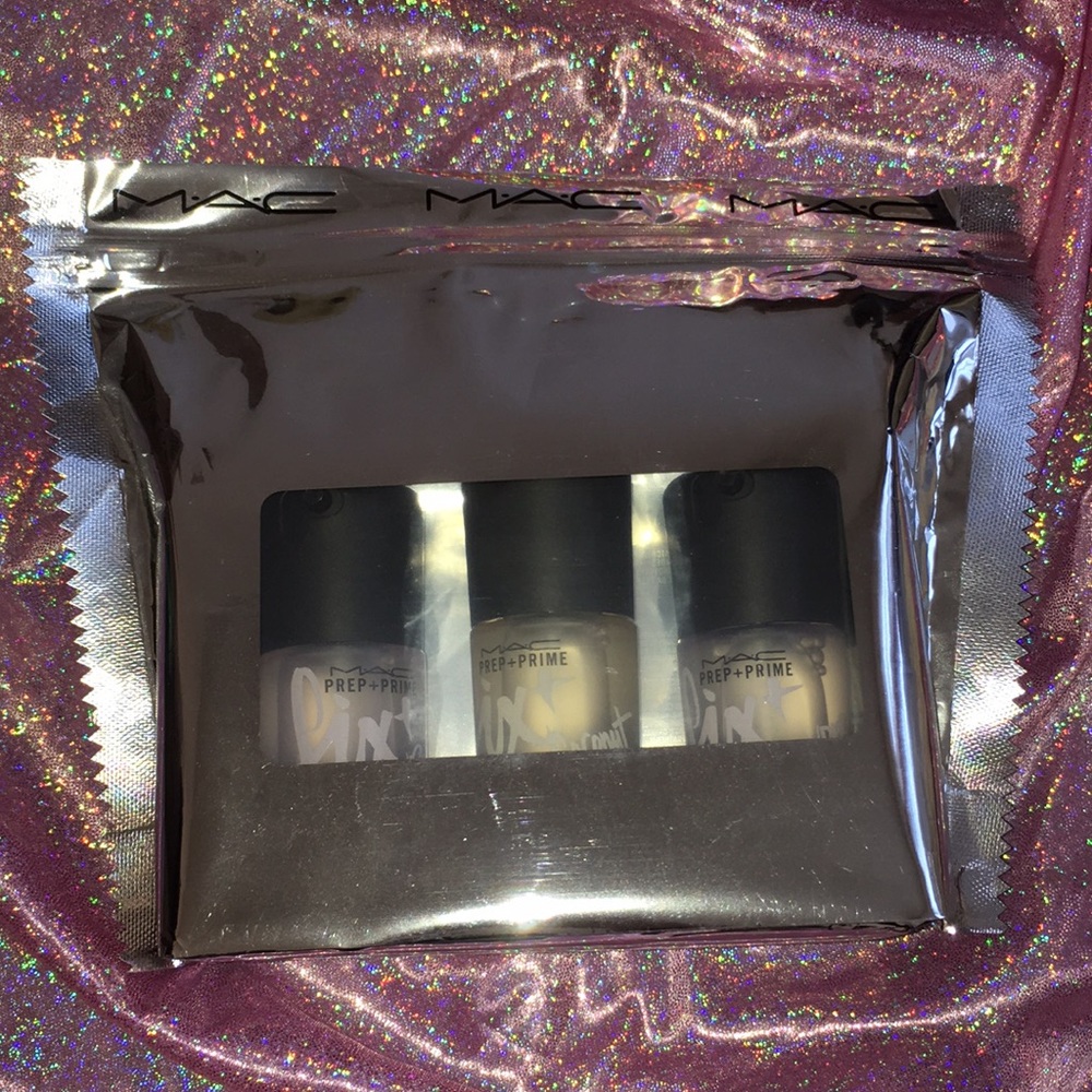 MAC Fix+ Party Pack